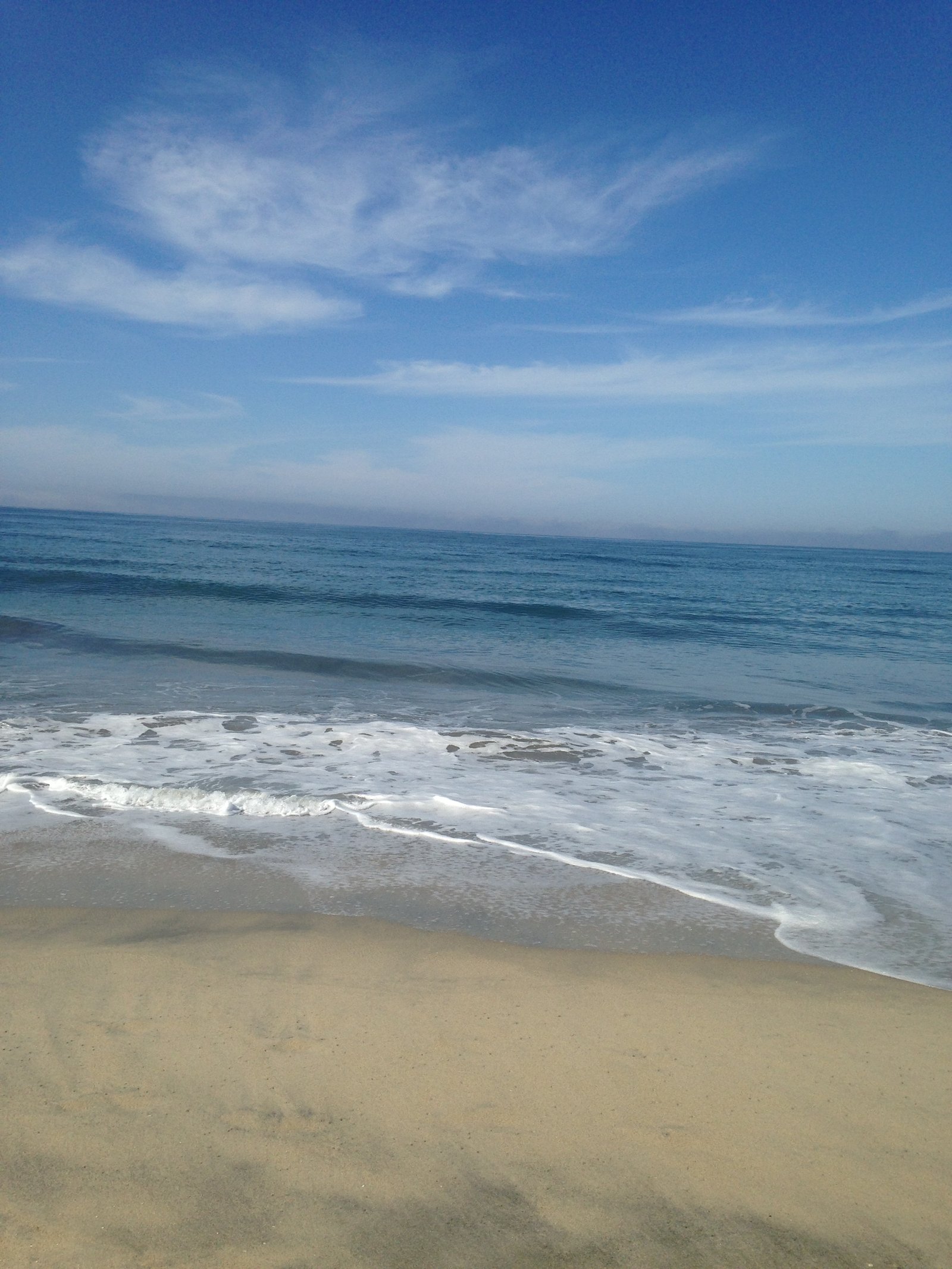 Soothing Waves
