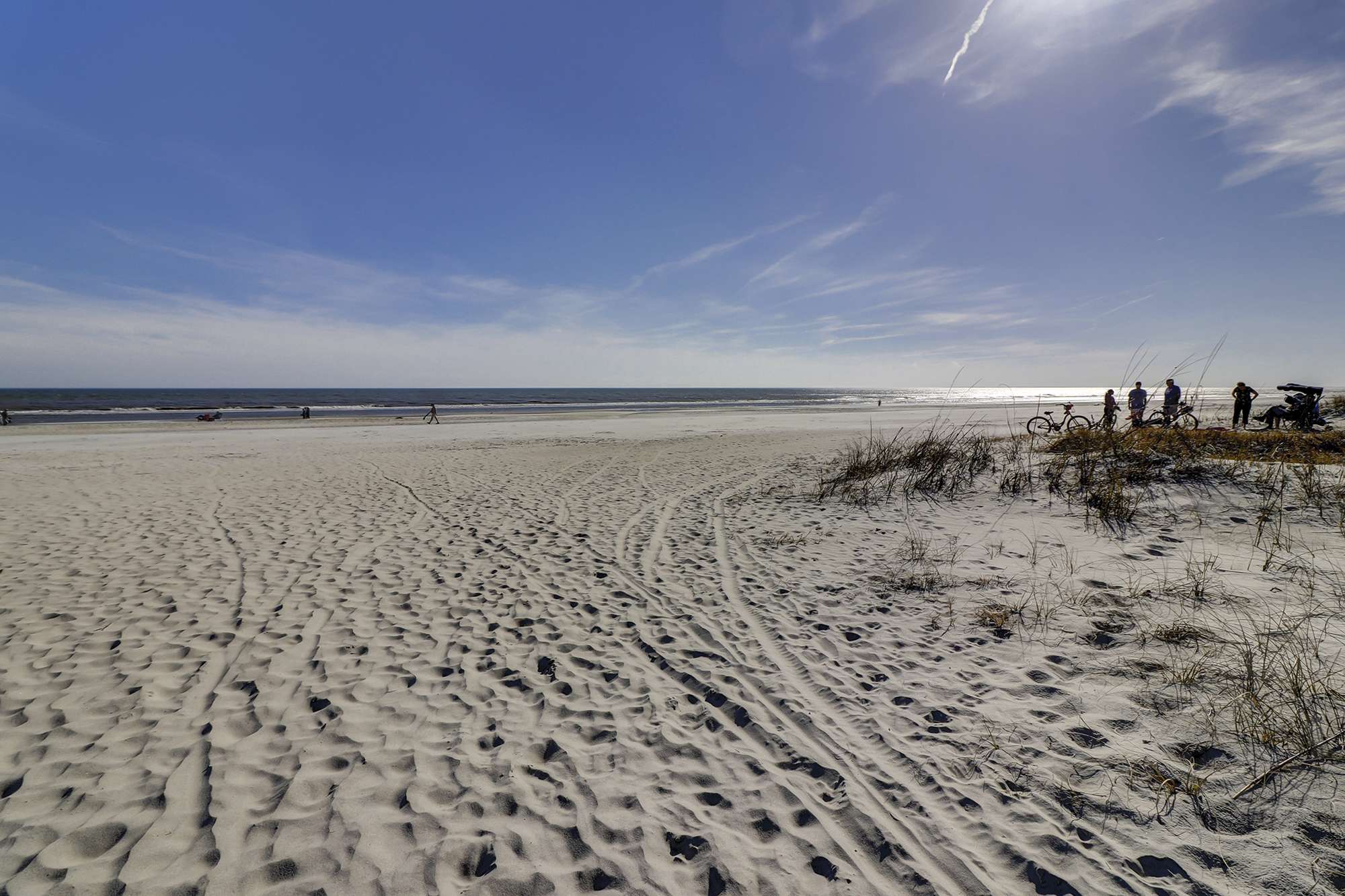 Sea Side Villa 326 - Spectacular Oceanfront Views Villa Hilton Head